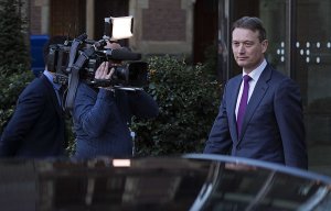 Гаага официально проинформировала Москву об отмене визита главы МИД королевства