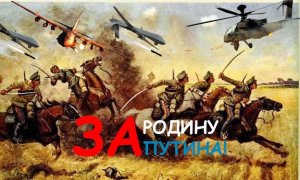 Интервью с супругой уральского бойца «ЧВК Вагнера», погибшего в Сирии и с атаманом станицы Свято-Никольская