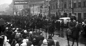 14 февраля Ростов-на-Дону отмечает 75-летие со Дня освобождения города от немецко-фашистских захватчиков