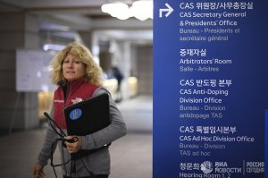 [«Первенство водокачки»*] «Вопиющая ошибка». Мнение о непопадании в список МОК допущенных спортсменов: «Олимпиады с таким количеством ошибок, потраченных нервных клеток и атмосферой еще не было»