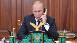 В Кремле раскрыли подробности разговора Путина и Порошенко