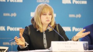 ЦИК рекомендовала «Первому каналу» отложить показ фильма Стоуна «Путин»