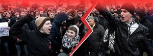 Путин-2018, «спящие» проснулись - ЧВК Вагнера, Олимпиада, Грудинин, АН-148