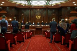 КС отменил «интеллектуальную кабалу» Западу на $20 млрд в год