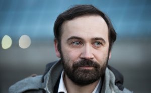 Пономарев в украинском суде рассказал об угрожавшей Путину авиакатастрофе
