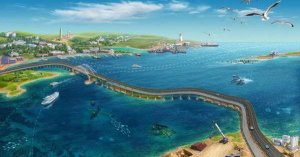 Что это было? или Налог на Мосфильм...