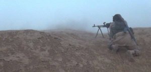 Очередное подтверждение: США используют остатки боевиков против Асада