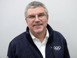 Глава МОК Томас Бах лично разъяснил российским олимпийцам причины введения санкций