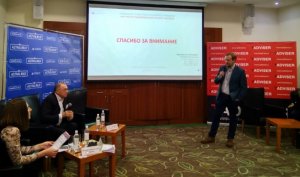 На отечественных серверах начал функционировать первый дата-центр