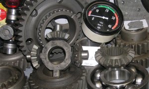 Renault наращивает экспорт автокомпонентов из России