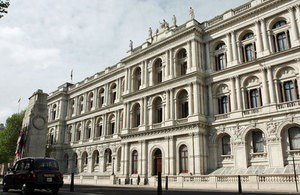 Инструкция для пропаганды: Заместитель министра МИД Великобритании осудил Россию за атаки вируса NotPetya