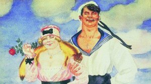 [«Россия — родина сексуальной революции»] Советский Эрос. Как Россия оказалась неготовой к сексуальной революции. «В СССР секса нет!»