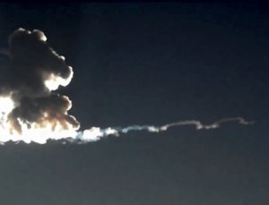 Челябинский "метеорит", 5 лет спустя: факты и фейки