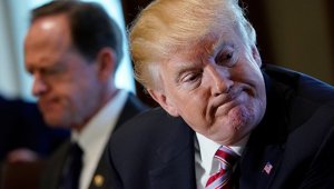 Трамп возвращает российские капиталы на родину