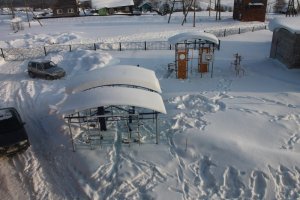 Эксперты ОНФ проверили сельские школы в Коми