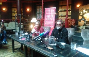 "...сценарий лживый от начала до конца..." Гребенщиков раскритиковал фильм Серебренникова о Цое