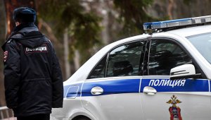 Генконсульство США опровергло данные об ограблении сотрудницы в Петербурге
