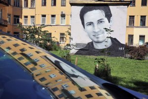 Forbes назвал Павла Дурова долларовым миллиардером. Его состояние оценивается, по предварительным подсчетам, в $1,7 млрд