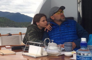 «Эксмо» распродало весь тираж книг Рыбки после расследования Навального