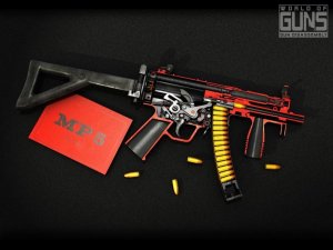 World of Guns. Gun Disassembly: интерактивная оружейная энциклопедия