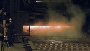 Минторг США предложил ввести пошлину в 53% на импорт российской стали