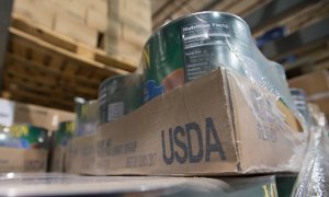 Бюджет Трампа на 2019 г. предусматривает секвестирование государственных социальных программ помощи гражданам США на $213 млрд.