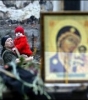 Вышла в свет книга о всех погибших в Беслане заложниках - "Плакал дождь холодными слезами"