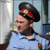 Наша милиция. Она что-то бережет