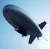 В России снова готовят пилотов дирижаблей