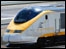 Eurostar приблизил Лондон к Парижу