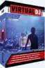 Virtual DJ Professional v5.0 - программа для диджея