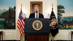 Трамп: Россия «добилась цели» создать хаос в США