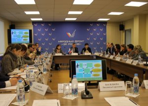 Эксперты ОНФ предлагают создать «дорожную карту» по исправлению работы медико-социальной экспертизы