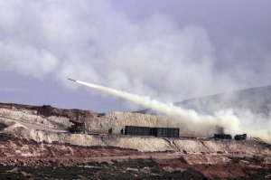 СМИ: сирийские войска могут быть введены в Африн в течение 48 часов