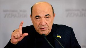 [«Кац предлагает…»] Депутат Верховной рады Вадим Рабинович рассказал, что европейские страны все больше и больше боятся Украину из-за отсутствия решений по минским соглашениям
