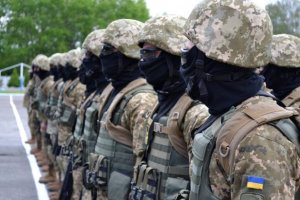 Украинская оценка действий ССО на Донбассе: потери военной разведки 162 погибших и 632 раненых