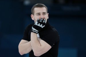 Допинг-проба В Крушельницкого дала положительный результат на мельдоний