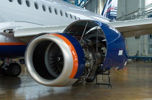 ОДК: авиадвигатель SaM146 российско-французского производства может заменить украинский Д-436, что установлен на Ан-148 и Бе-200
