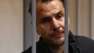 СК завершил предварительное расследование по делу о нападении на Фельгенгауэр