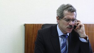 Мосгорсуд признал законным заочный арест информатора WADA Родченкова