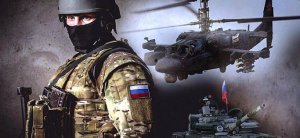 Участниками сирийской кампании оказались десятки тысяч российских военных