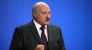Лукашенко: мне надо побывать в МОК, расшевелить это сонное царство