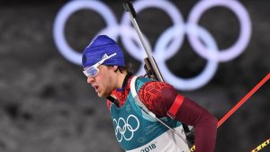 [Туристка] Двукратный олимпийский чемпион: «Если не готов, нечего позорить страну на Олимпиаде. Либо ехать готовым, либо вообще не ехать». Дмитрий Васильев резко ответил биатлонистке Акимовой