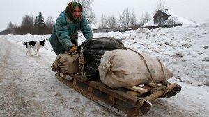 Беднеем вместе: доходы россиян упали в два раза. Как упали реальные доходы: что может себе сейчас позволить россиянин