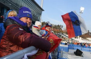 [«Я от дедушки ушёл, я от бабушки ушёл»] Отстранение России оказалось выстрелом в воздух: «А Васька слушает, да ест»