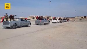 Бойцы поддерживающих Дамаск военизированных формирований вошли в район Африна - местные СМИ