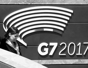 Россия уступила странам G7 в ключевом экономическом показателе