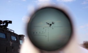 Удивит ли нас Россия оружием с искусственным интеллектом? Страны вовсю соревнуются, развивая искусственный интеллект в нуждах военной промышленности