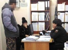В Волгограде приставы вернули в семью мальчика, которого семь лет считали умершим