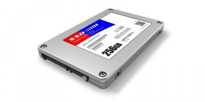 В России началось массовое производство SSD-накопителей